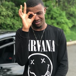 Meet your Posher, Stanley